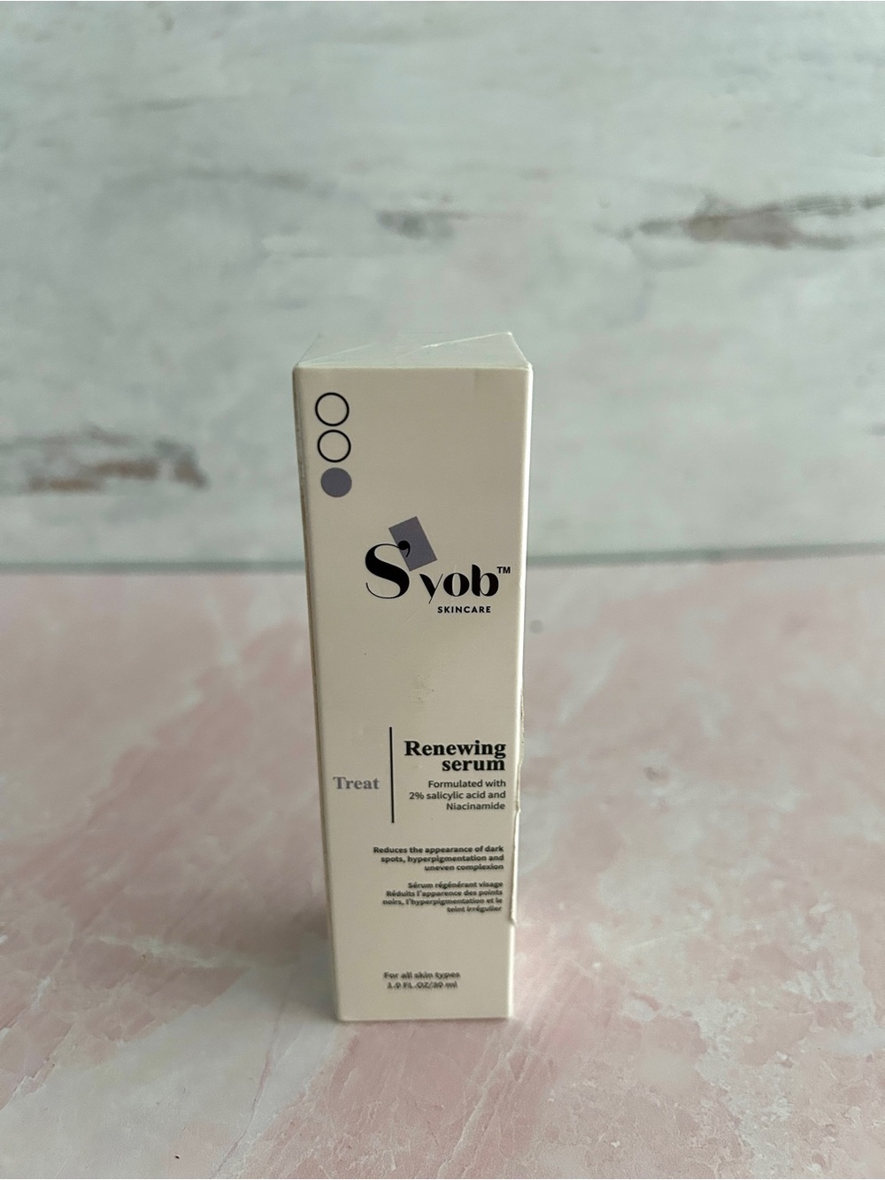 Renewing Serum